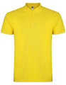 Kinder Polo Star Roly PO6638 Yellow